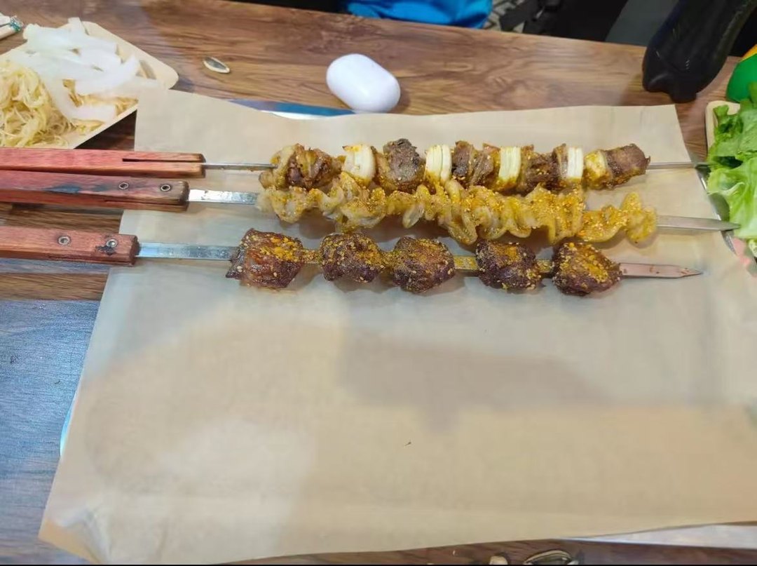 门店照片