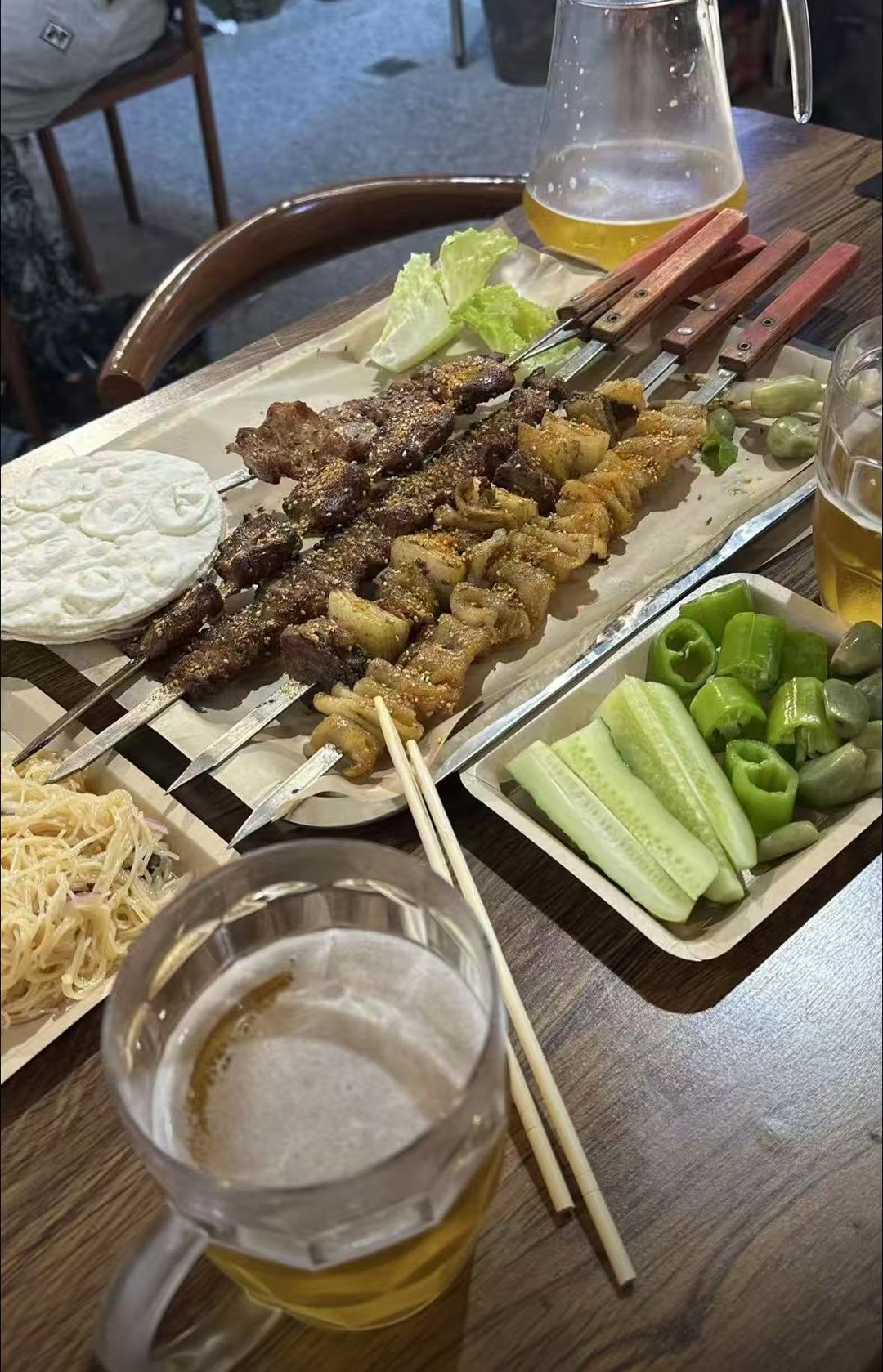 门店照片