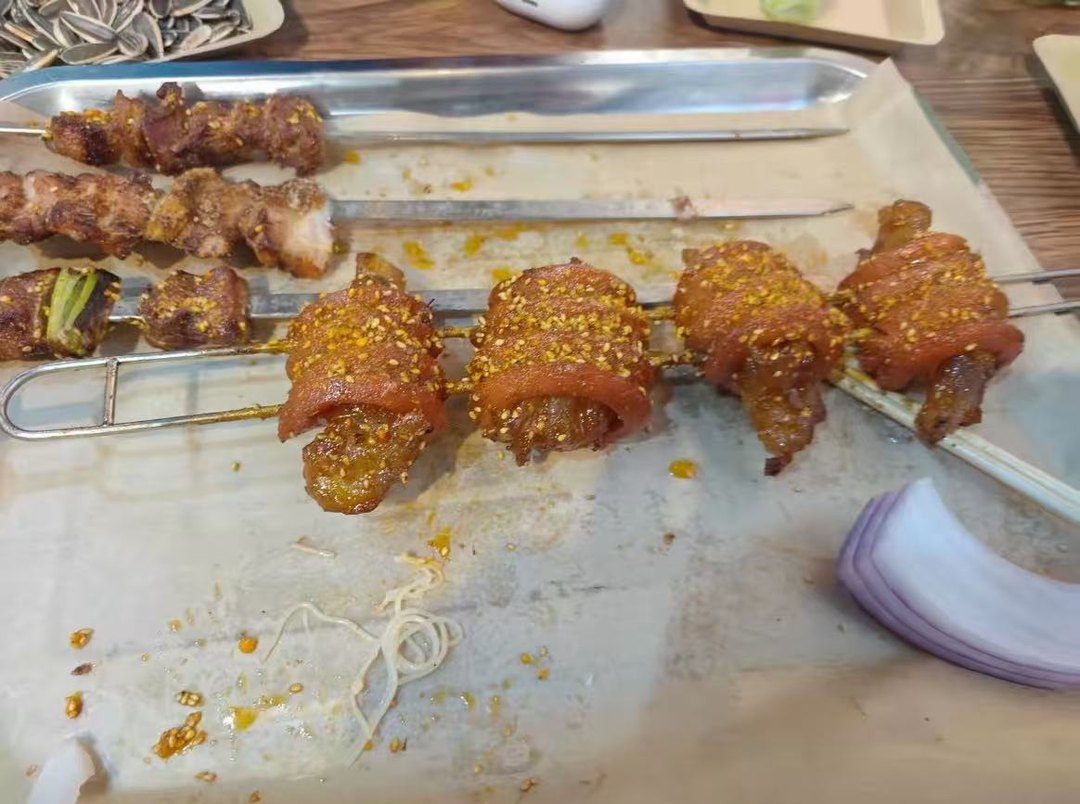 门店照片