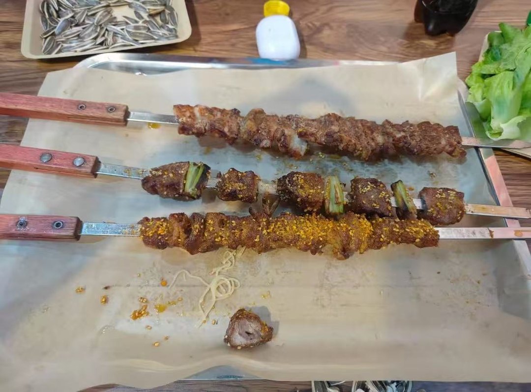 门店照片