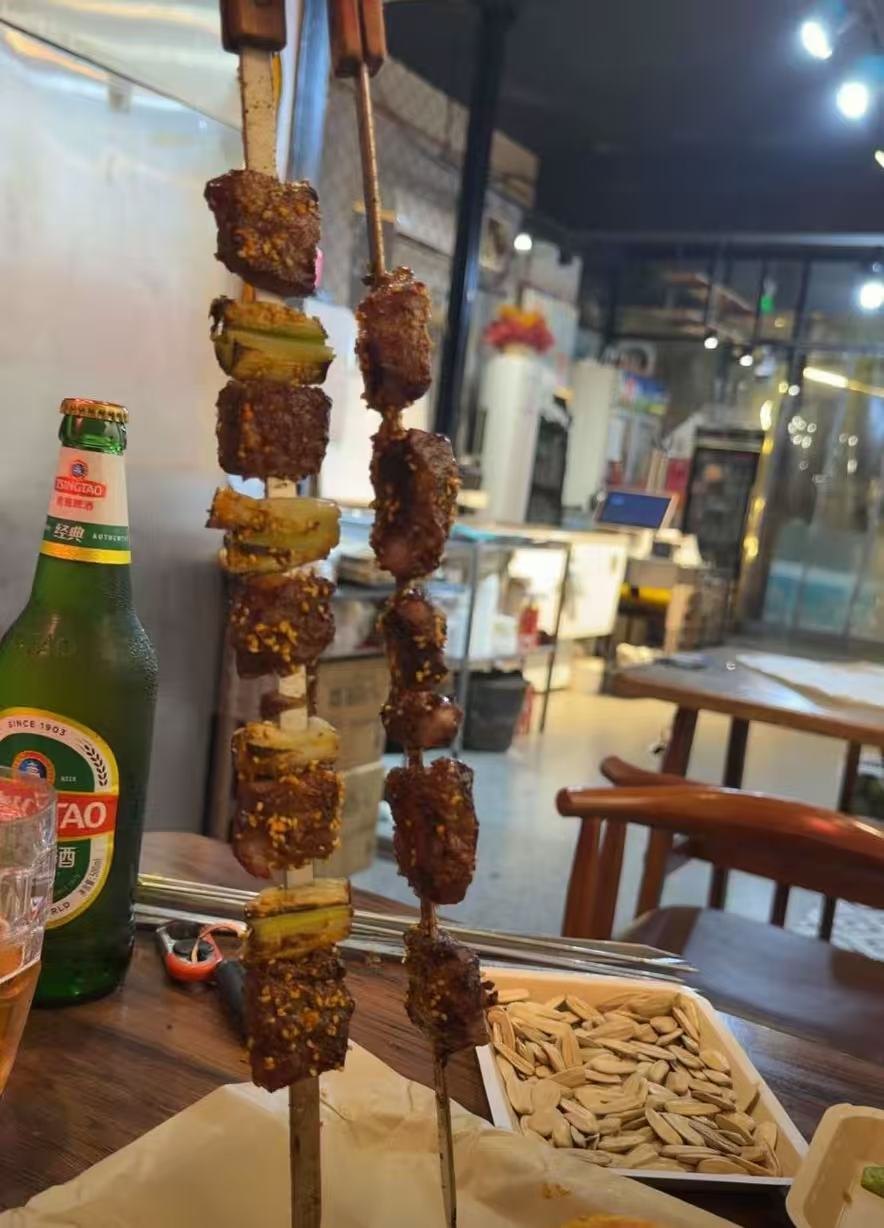 门店照片