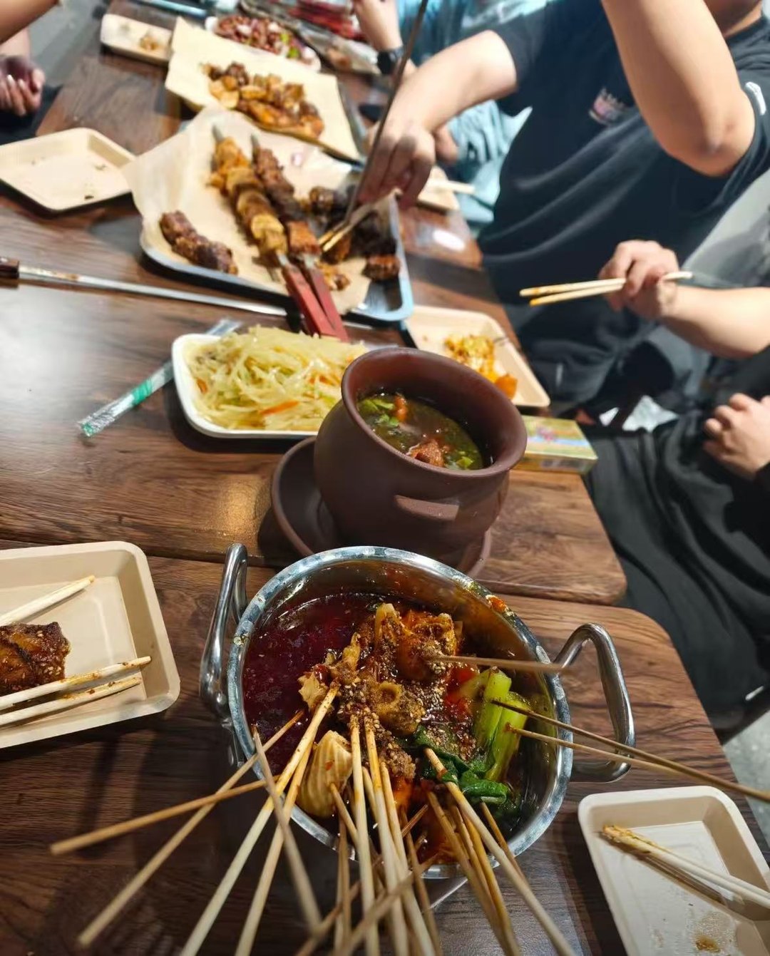 门店照片
