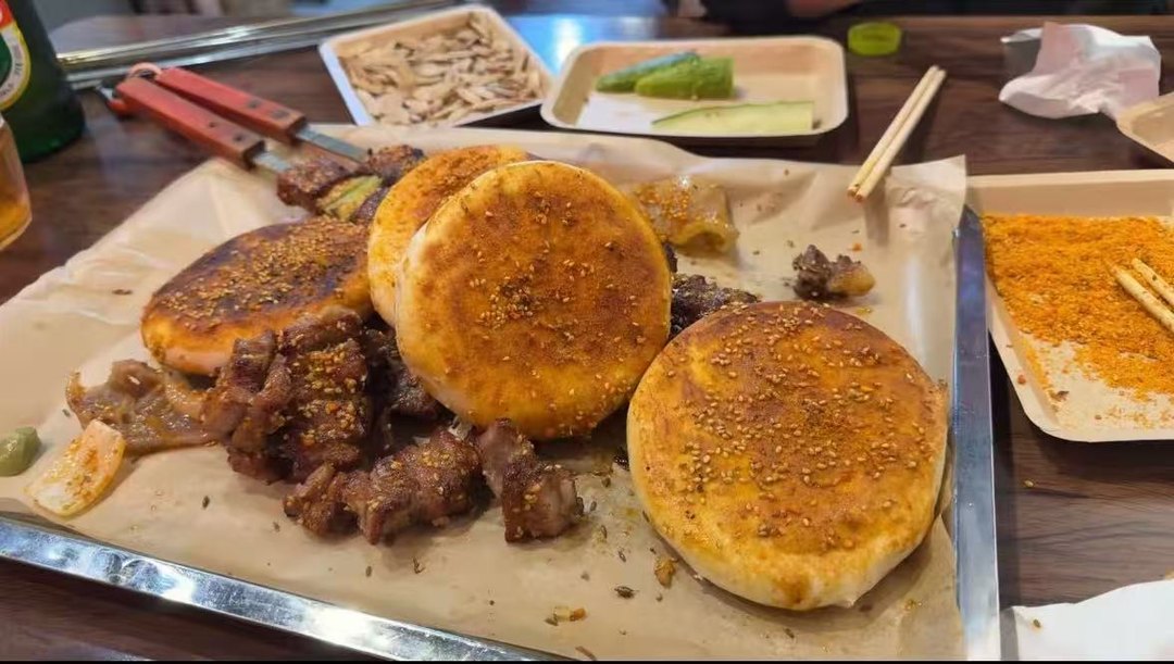 门店照片